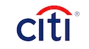 Citi Bank Logo