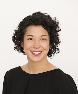 Headshot of Ellen Tani