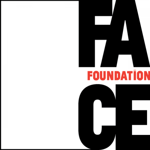 FACE logo