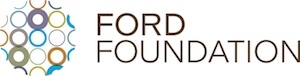 Ford Foundation logo