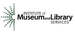 Institute of Museum and Library Services logo