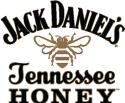 Jack Daniel's Tennessee Honey logo