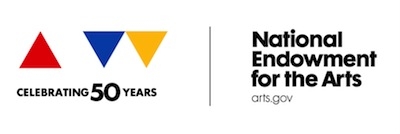 NEA logo