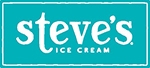 Steve's Ice Cream logo