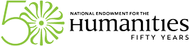 National Endowment for the Humanities logo